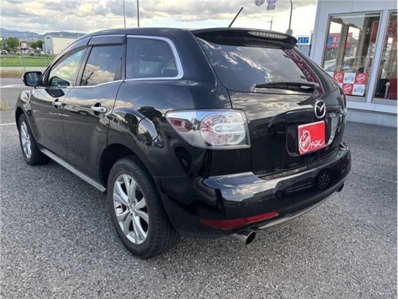 CX-7