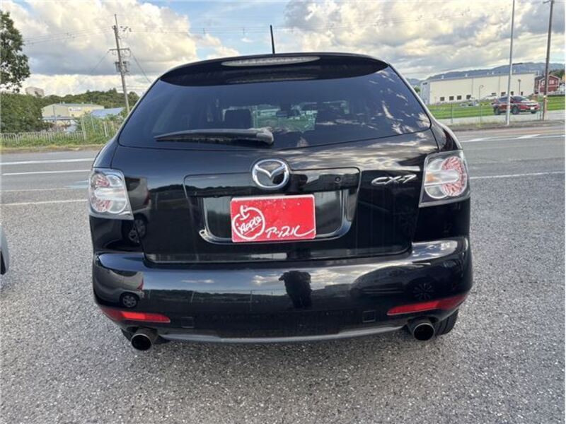CX-7