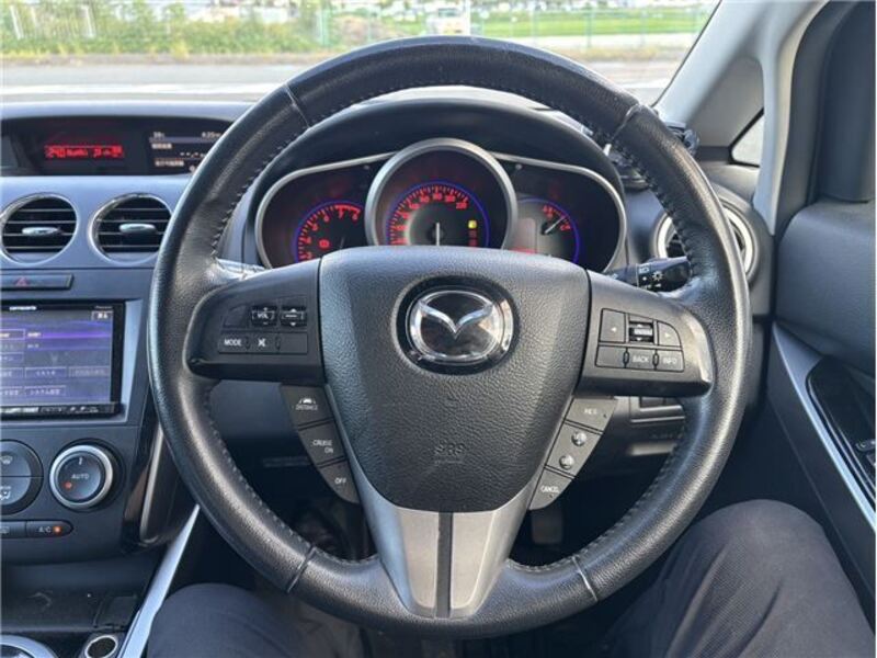 CX-7