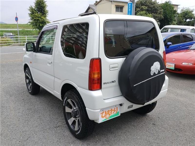 JIMNY