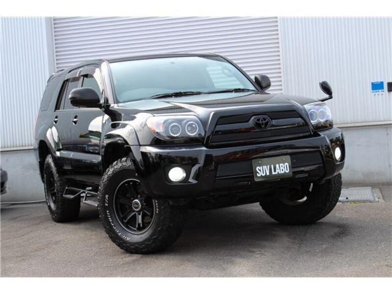 HILUX SURF