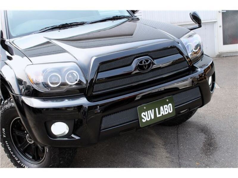 HILUX SURF