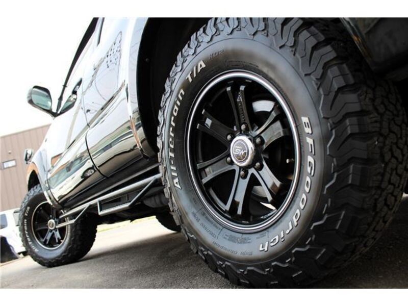 HILUX SURF