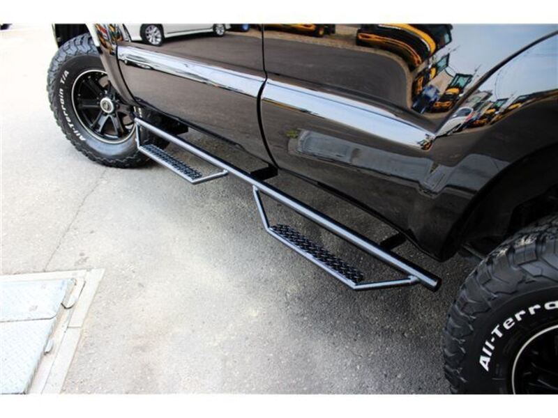 HILUX SURF
