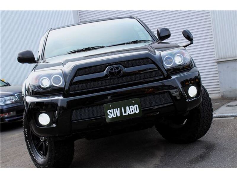 HILUX SURF