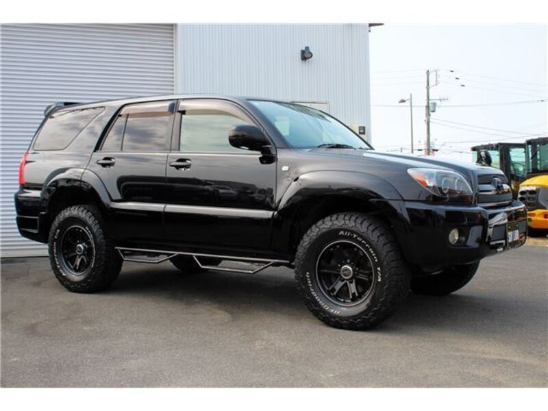 HILUX SURF