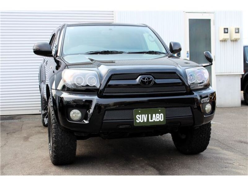 HILUX SURF