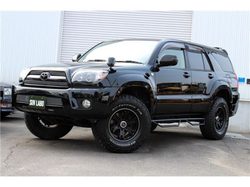 HILUX SURF
