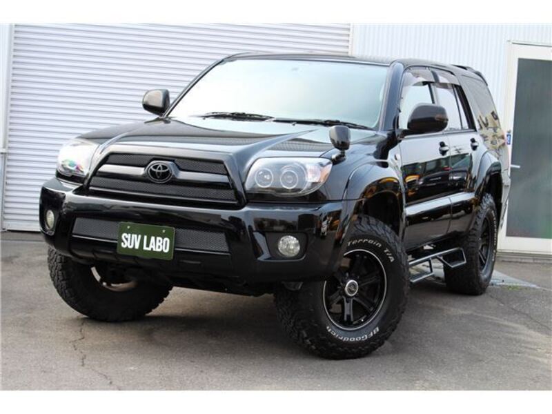 HILUX SURF