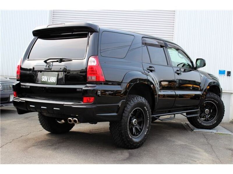 HILUX SURF