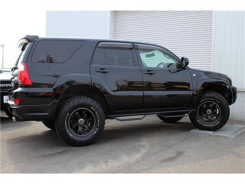 HILUX SURF