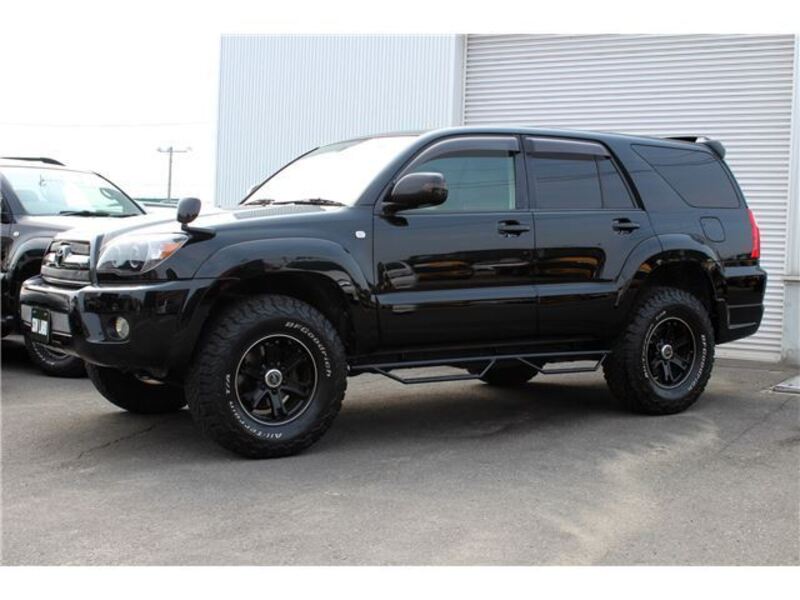 HILUX SURF