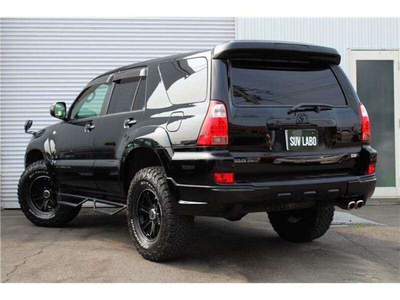 HILUX SURF