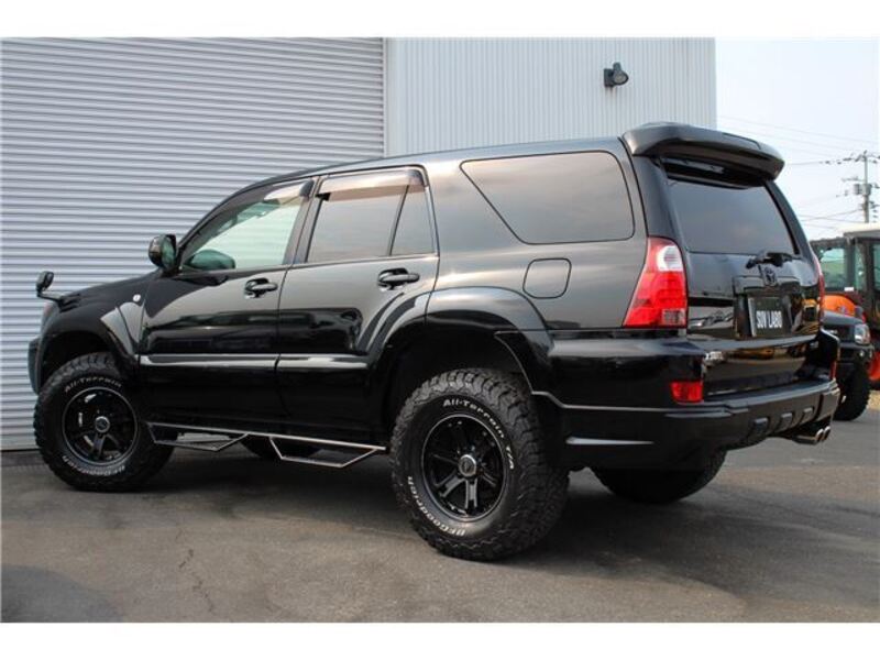 HILUX SURF
