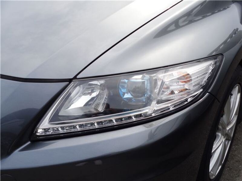 CR-Z