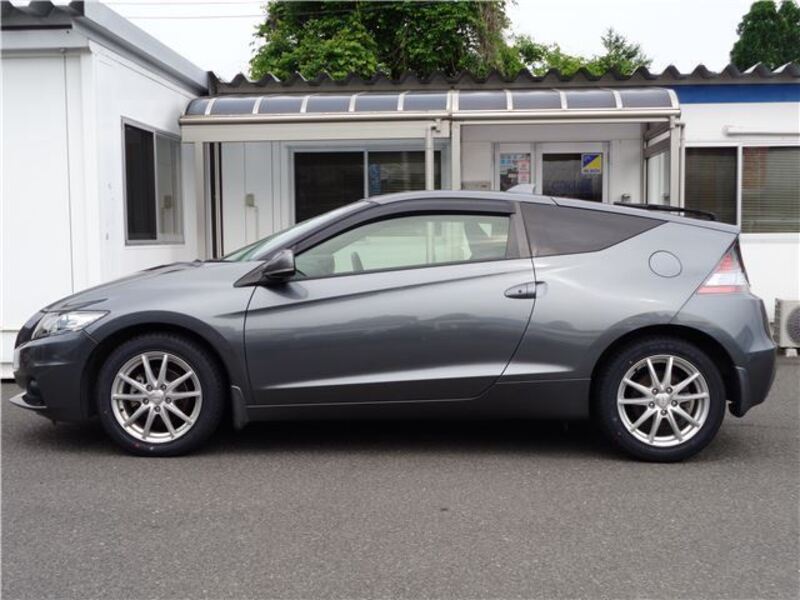 CR-Z