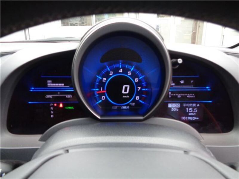 CR-Z