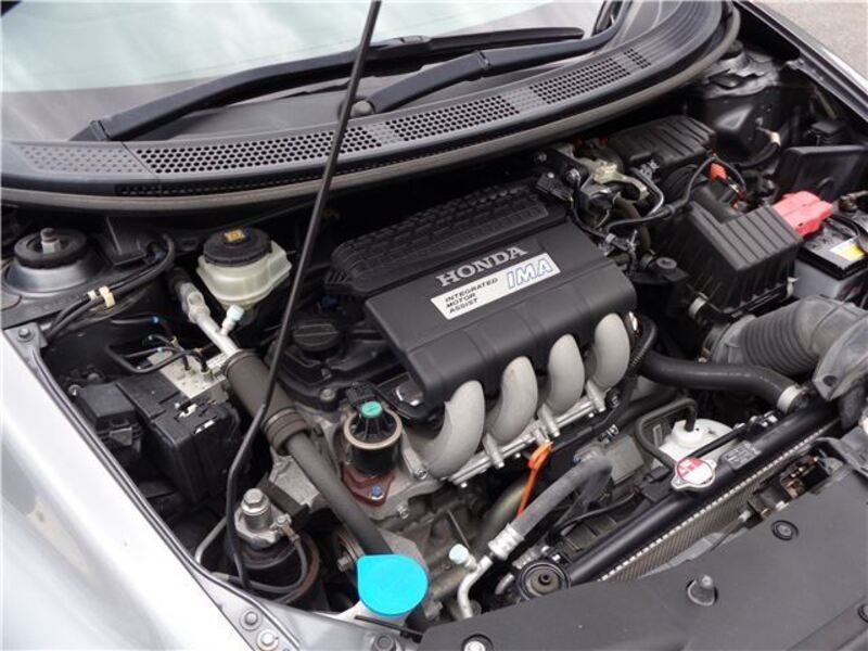 CR-Z