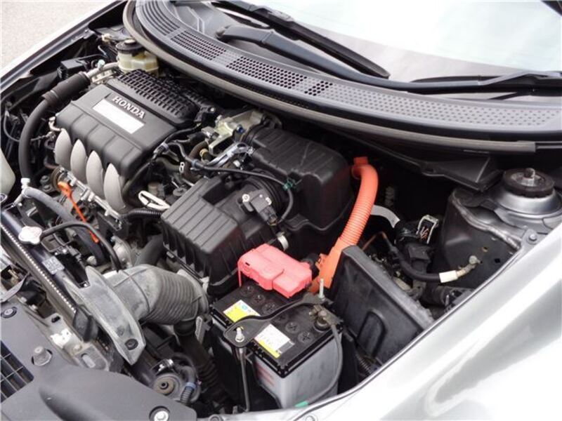 CR-Z