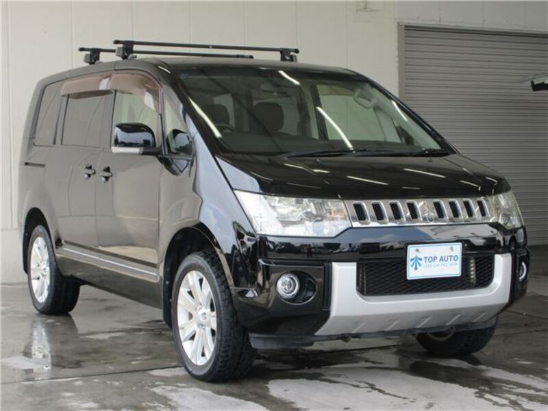 DELICA D5