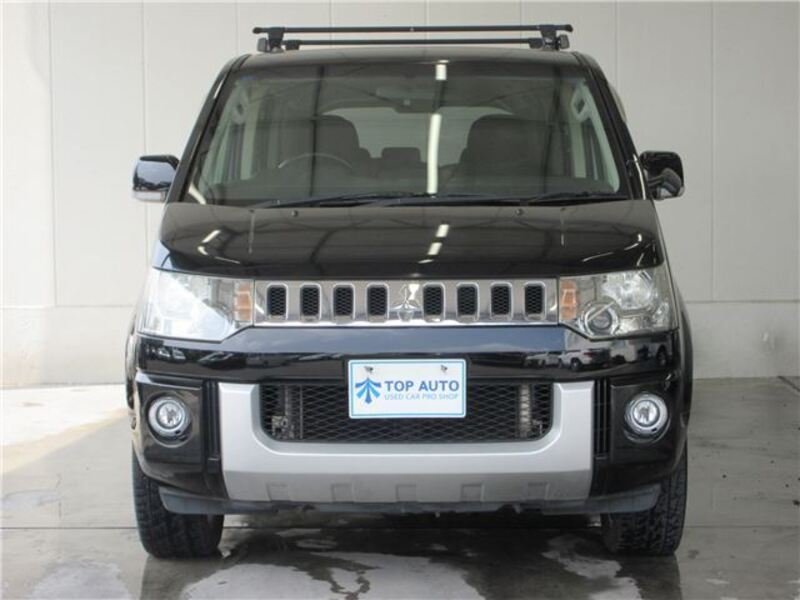 DELICA D5