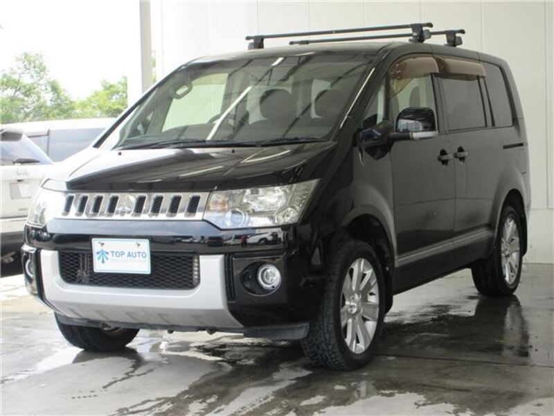 DELICA D5