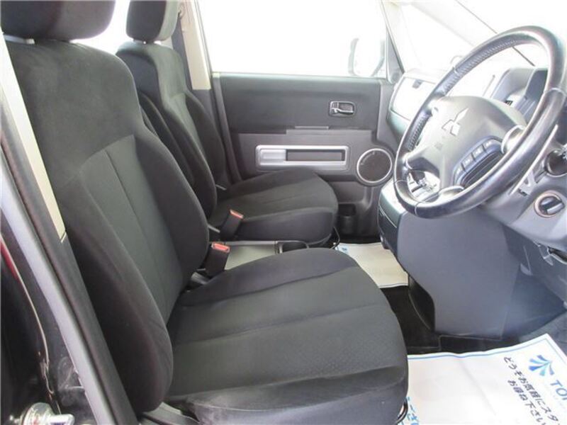 DELICA D5