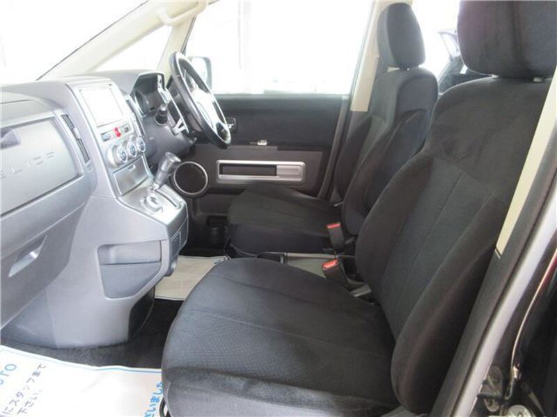 DELICA D5
