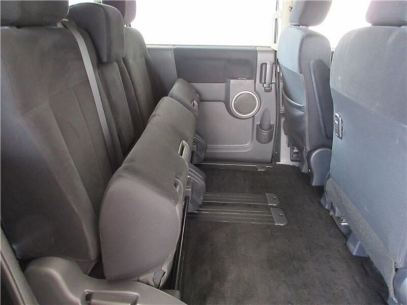 DELICA D5
