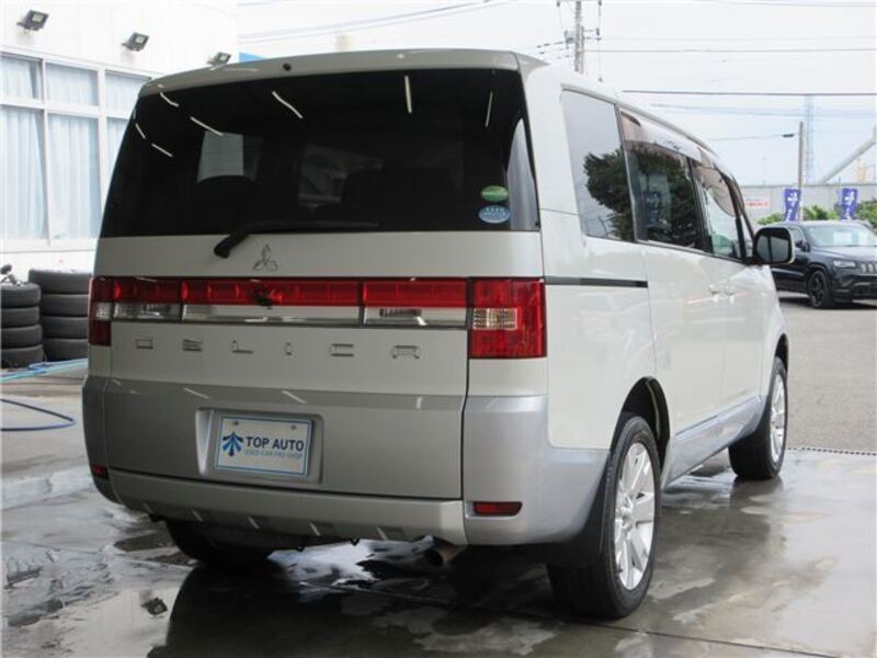 DELICA