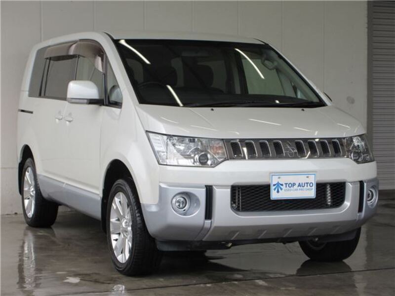 DELICA