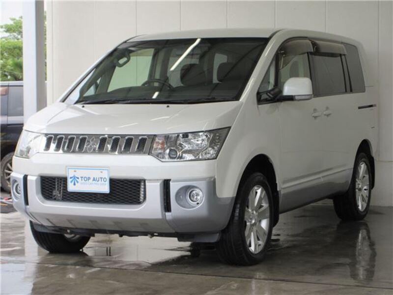 DELICA