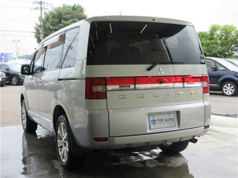 DELICA