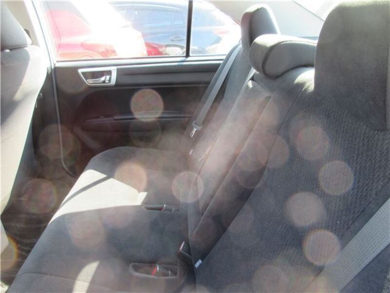 COROLLA AXIO