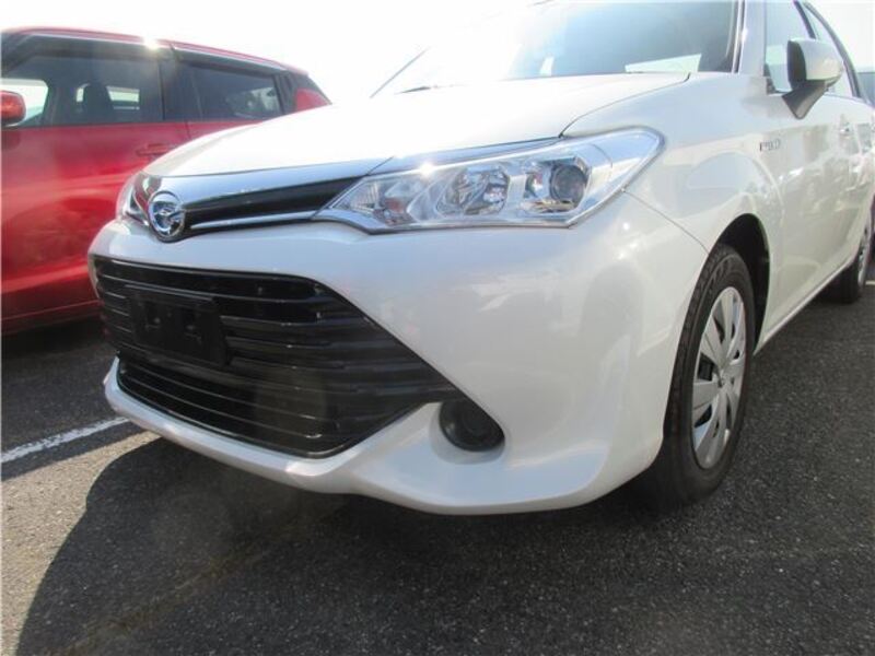 COROLLA AXIO