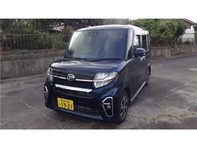 TANTO-0