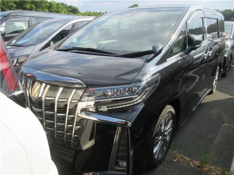 ALPHARD-0