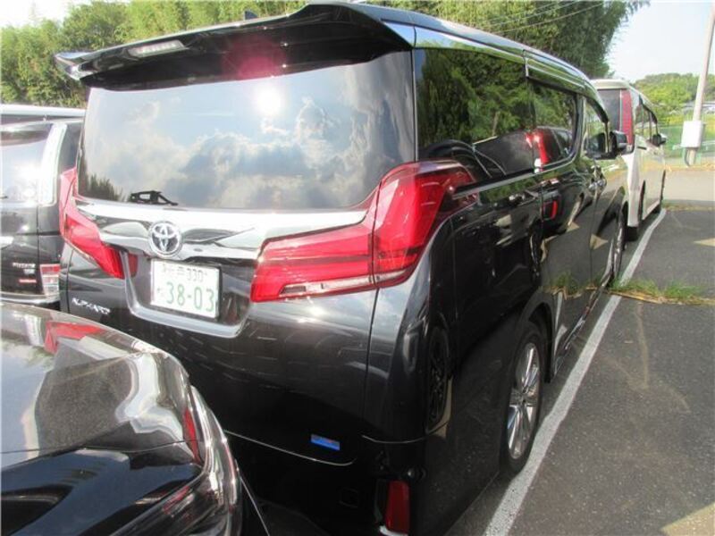 ALPHARD