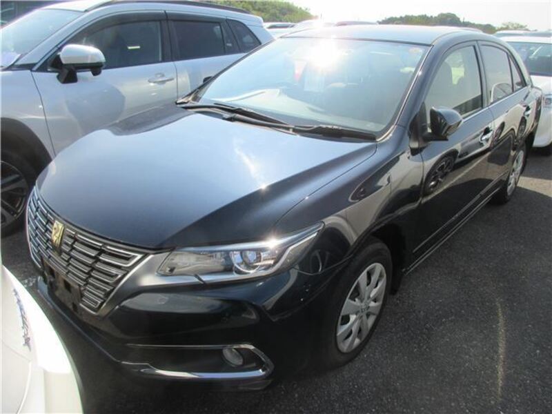 TOYOTA PREMIO