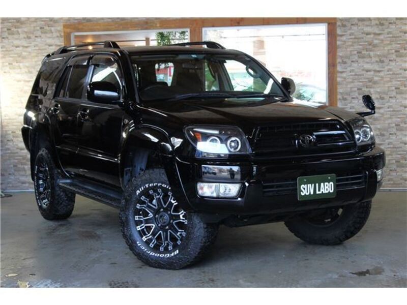 HILUX SURF