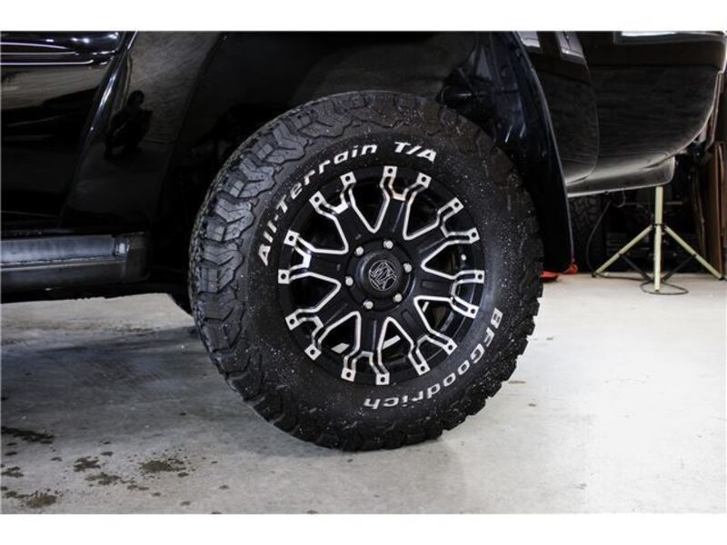 HILUX SURF