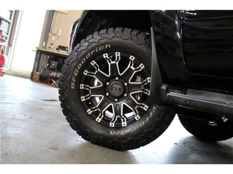HILUX SURF
