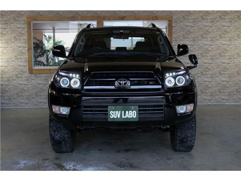 HILUX SURF