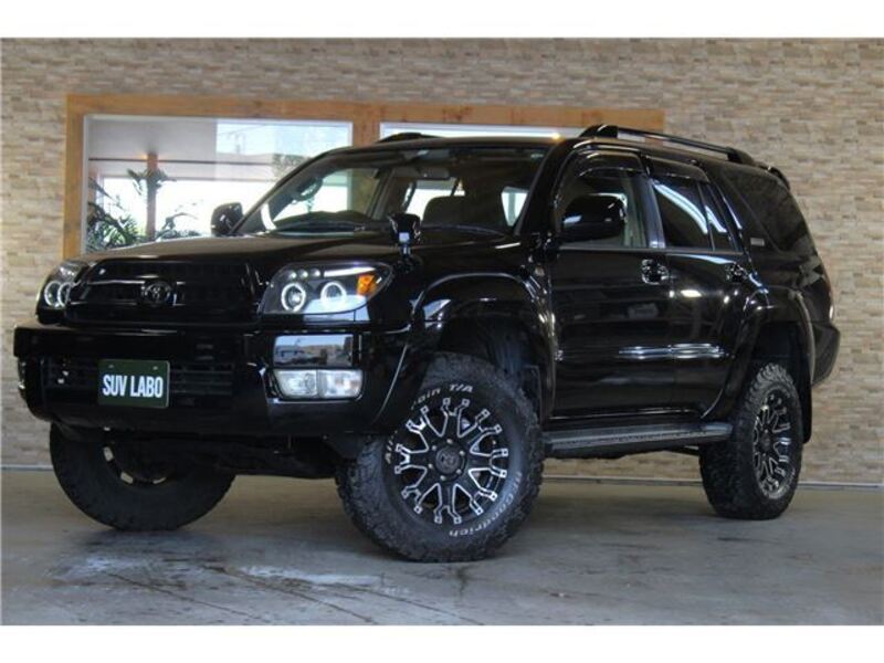 HILUX SURF