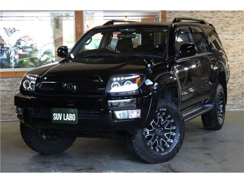 HILUX SURF