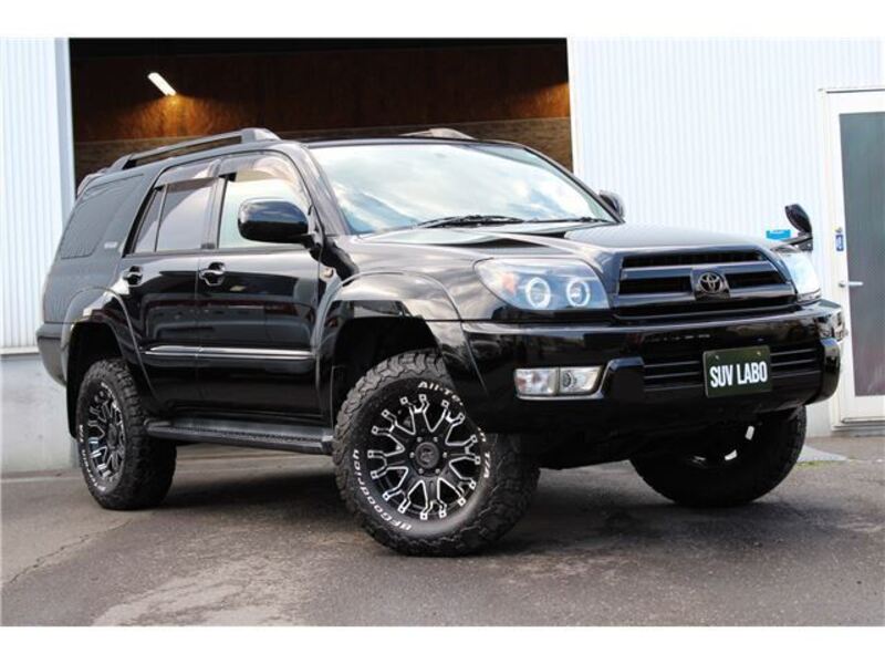 HILUX SURF