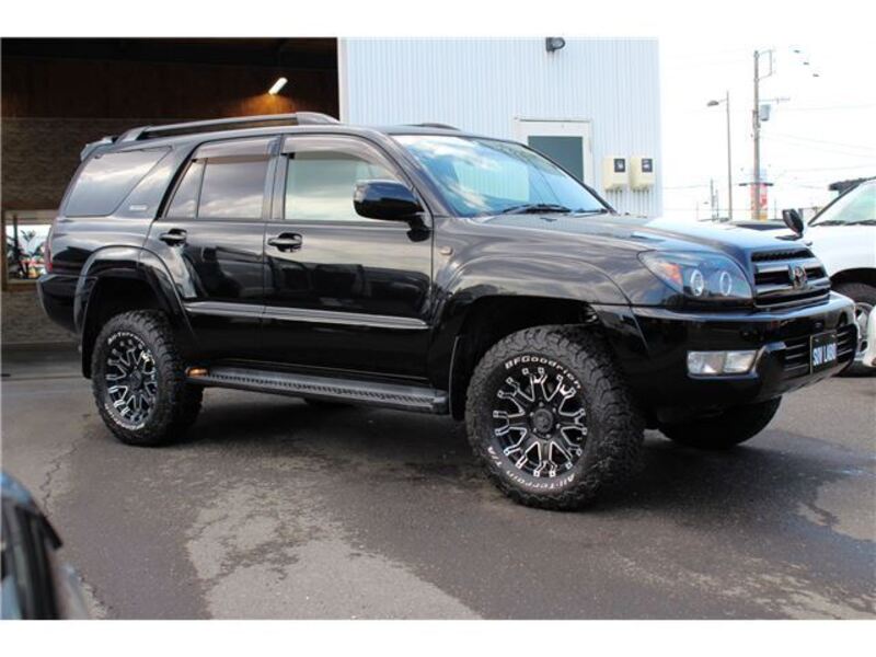 HILUX SURF