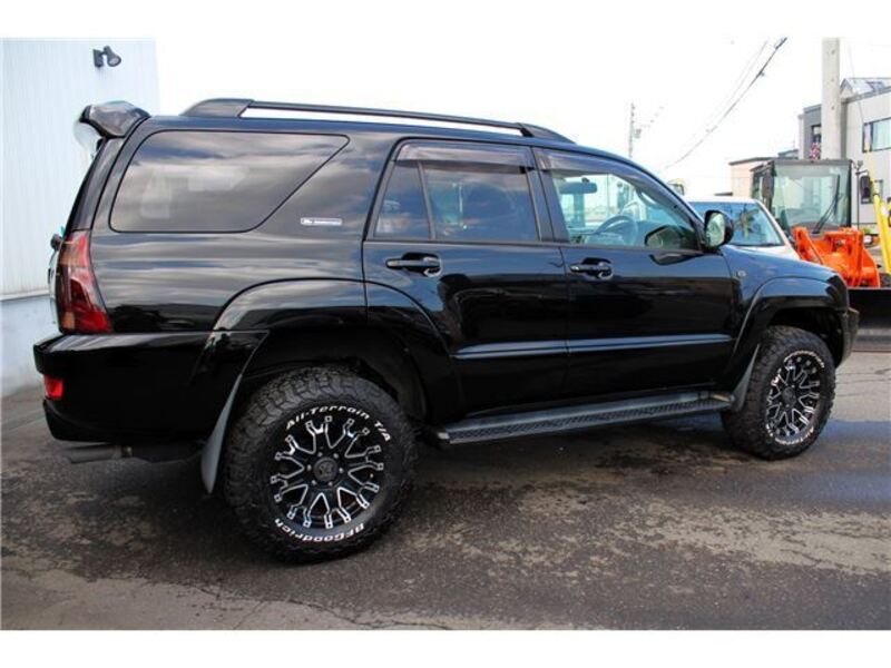 HILUX SURF