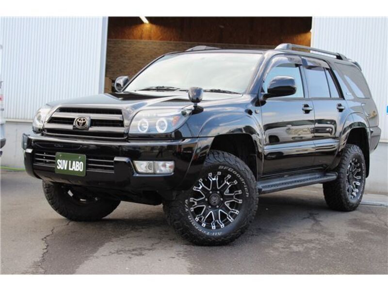 HILUX SURF