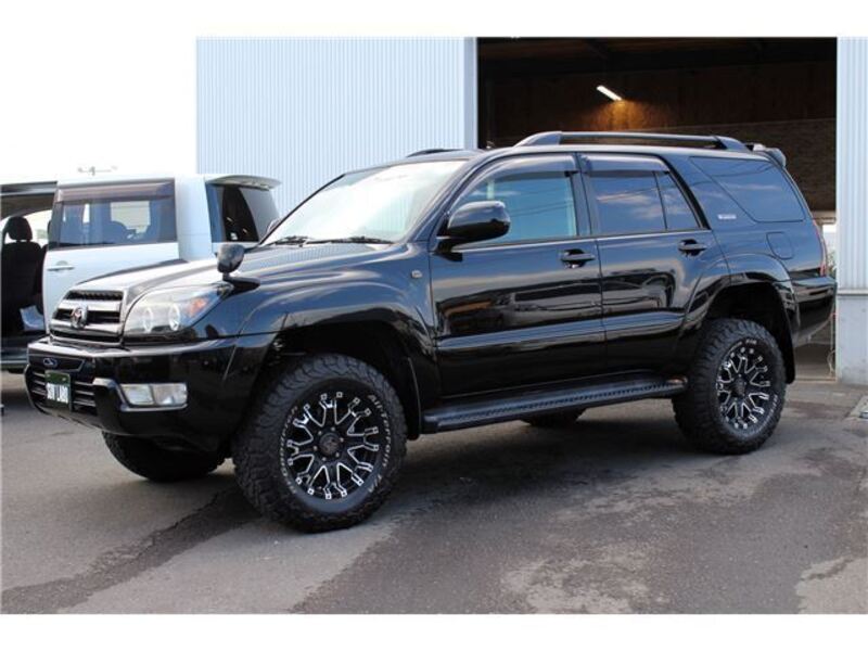 HILUX SURF